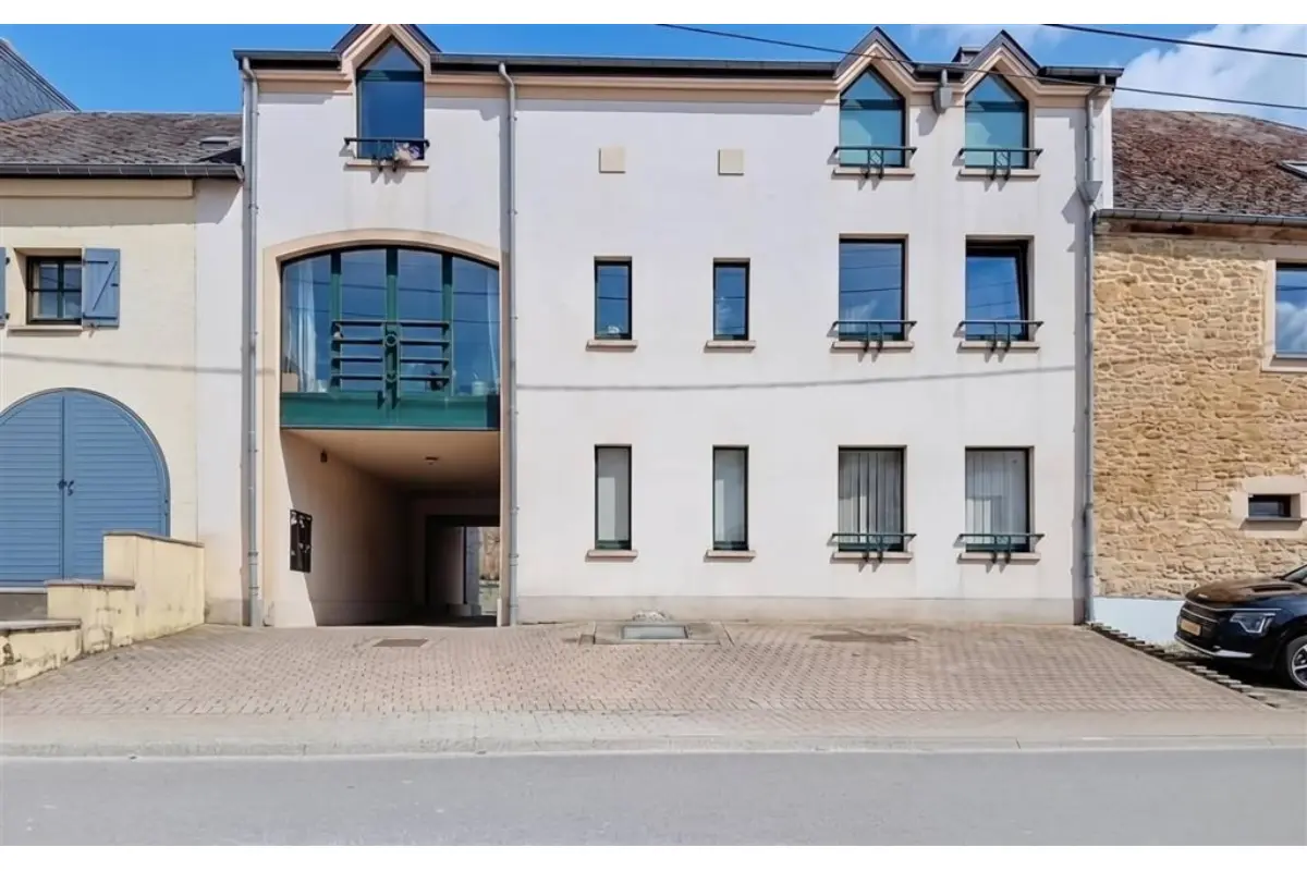 Appartement à vendre à Hondelange 6780 240000.00€ 3 chambres 94.00m² - annonce 757856