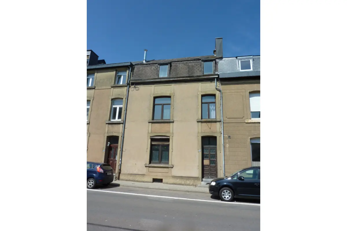 Maison à vendre à Arlon 6700 165000.00€ 6 chambres 230.00m² - annonce 757962