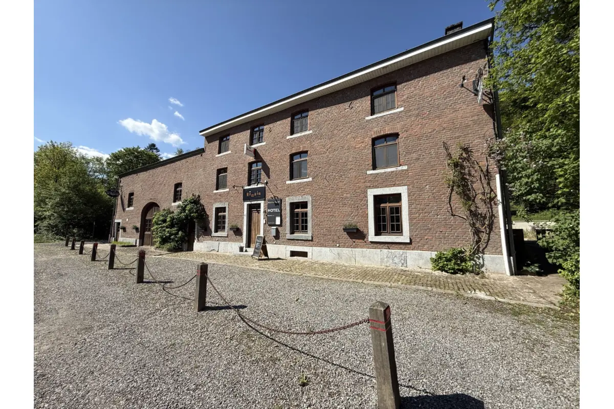 Maison à vendre à Durbuy 6940 695000.00€ 11 chambres 530.00m² - annonce 758069