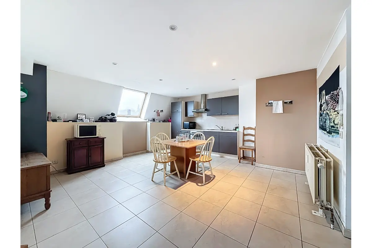 Appartement à vendre à Neufchâteau 6840 165000.00€ 2 chambres 84.90m² - annonce 758538