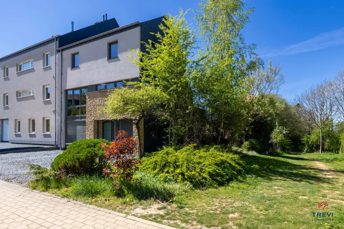 Maison à vendre à Arlon 6700 499000.00€ 3 chambres 208.00m² - annonce 758594