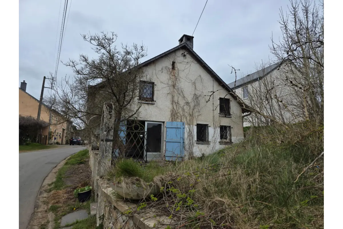 Maison à vendre à Attert 6717 120000.00€ 1 chambres 108.00m² - annonce 757986