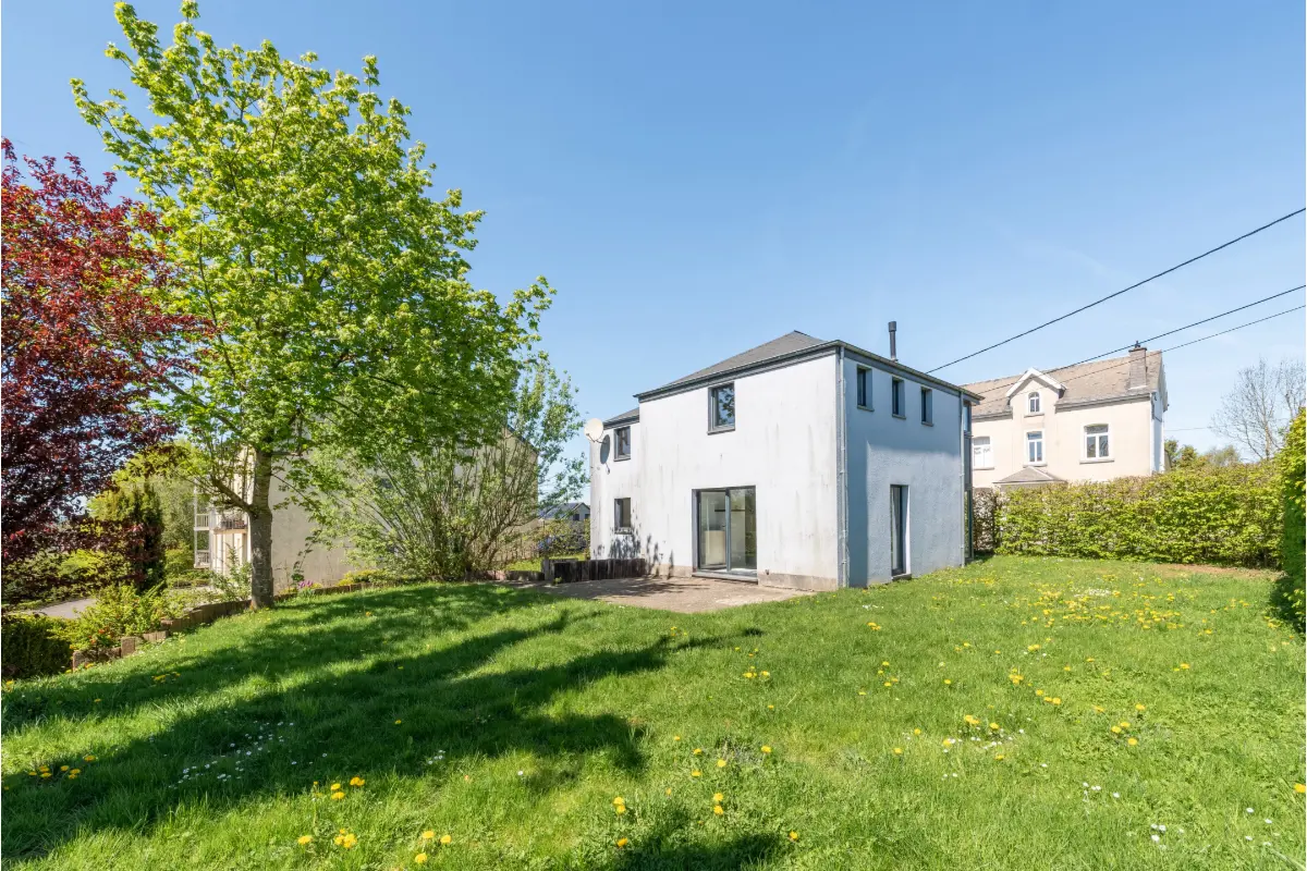 Maison à vendre à Habay 6720 349000.00€ 3 chambres 141.00m² - annonce 757917