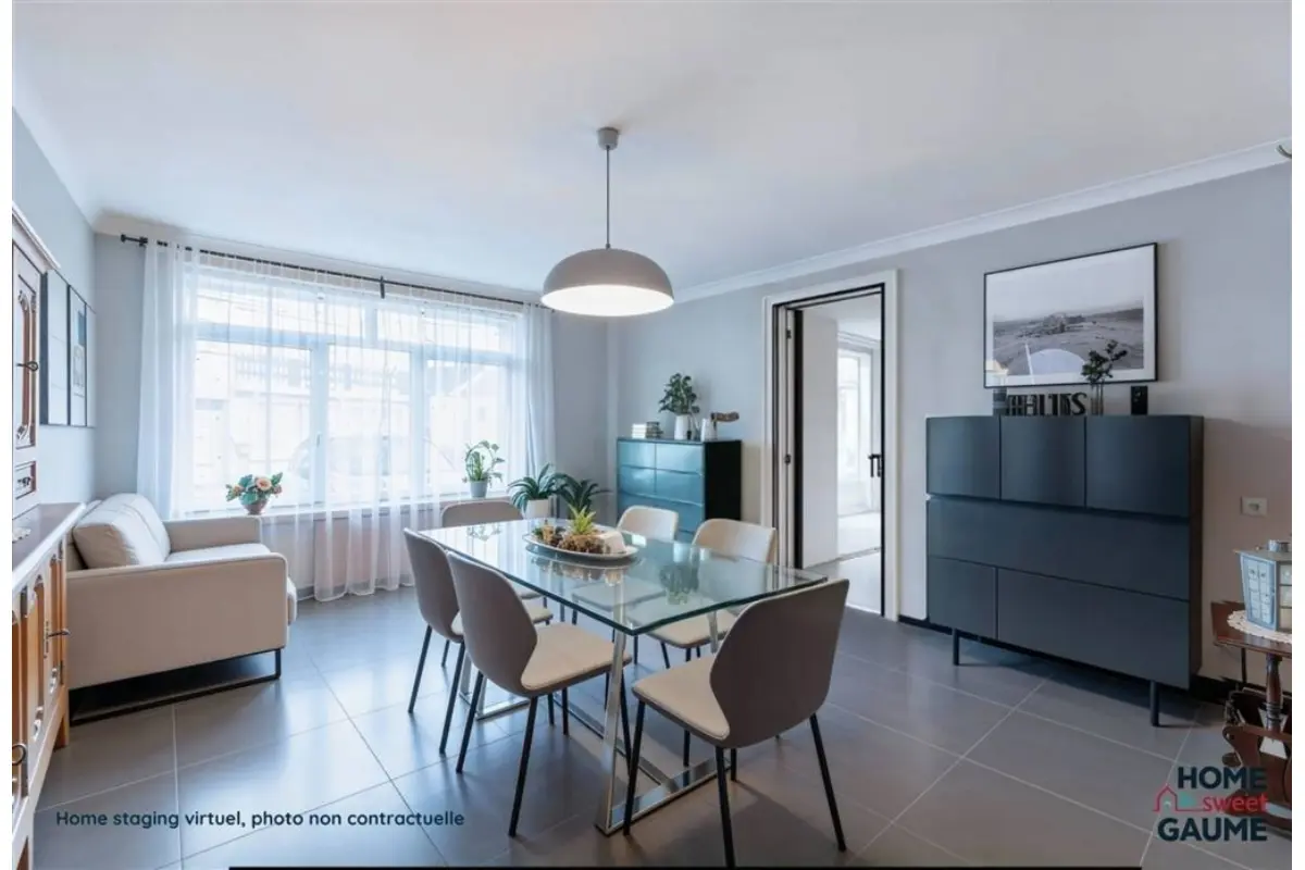 Maison à vendre à Muno 6820 150000.00€ 4 chambres 198.00m² - annonce 758460