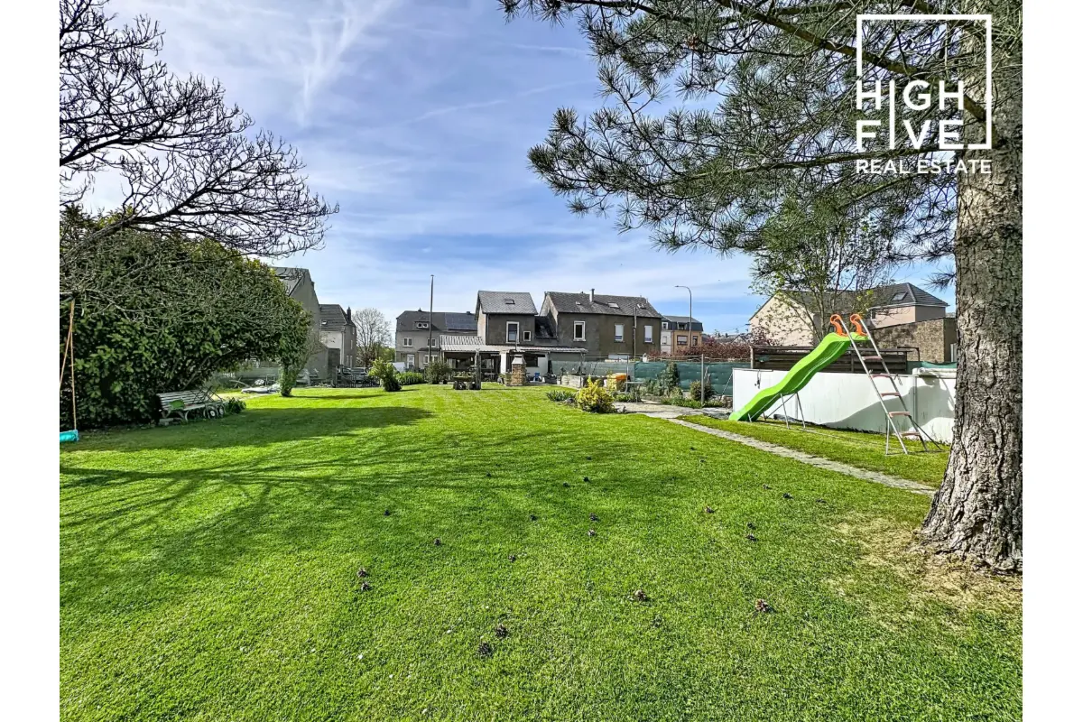 Maison à vendre à Aubange 6790 360000.00€ 3 chambres 145.00m² - annonce 758432