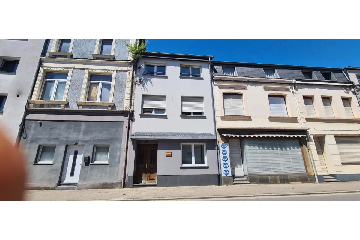 Maison à vendre à Athus 6791 520000.00€ 7 chambres 300.00m² - annonce 758294