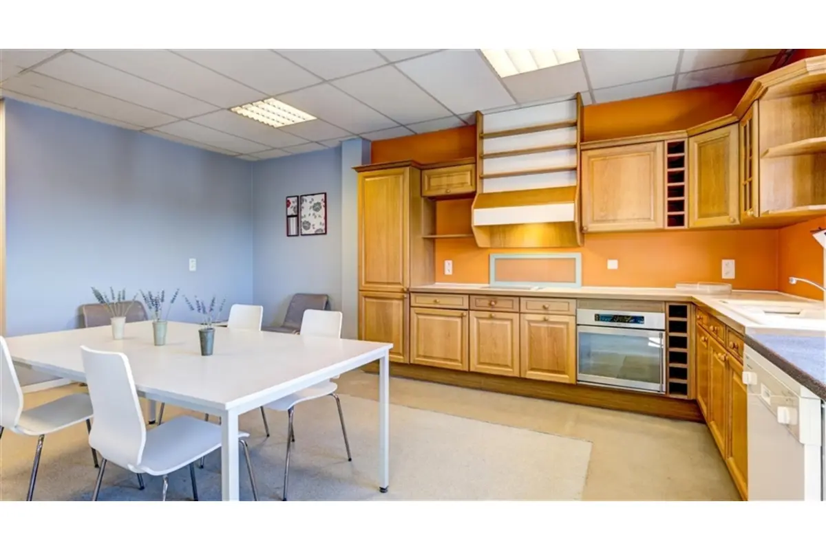 Appartement à louer à Libramont-Chevigny 6800 420.00€ 1 chambres 145.00m² - annonce 759035