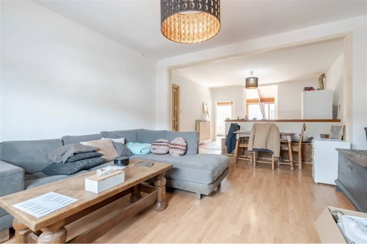 Commerce à vendre à Durbuy 6940 359000.00€ 9 chambres 397.00m² - annonce 759409