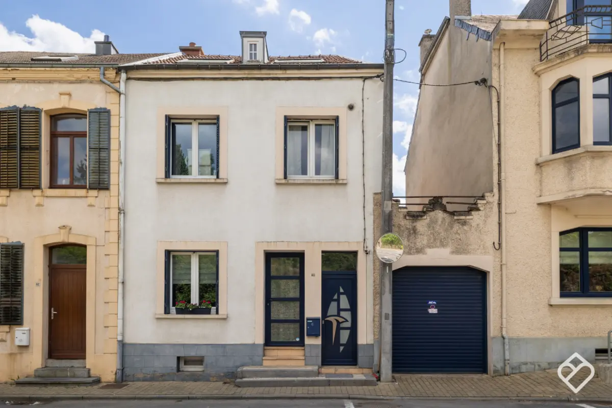 Maison à vendre à Virton 6760 230000.00€ 3 chambres 102.00m² - annonce 759176