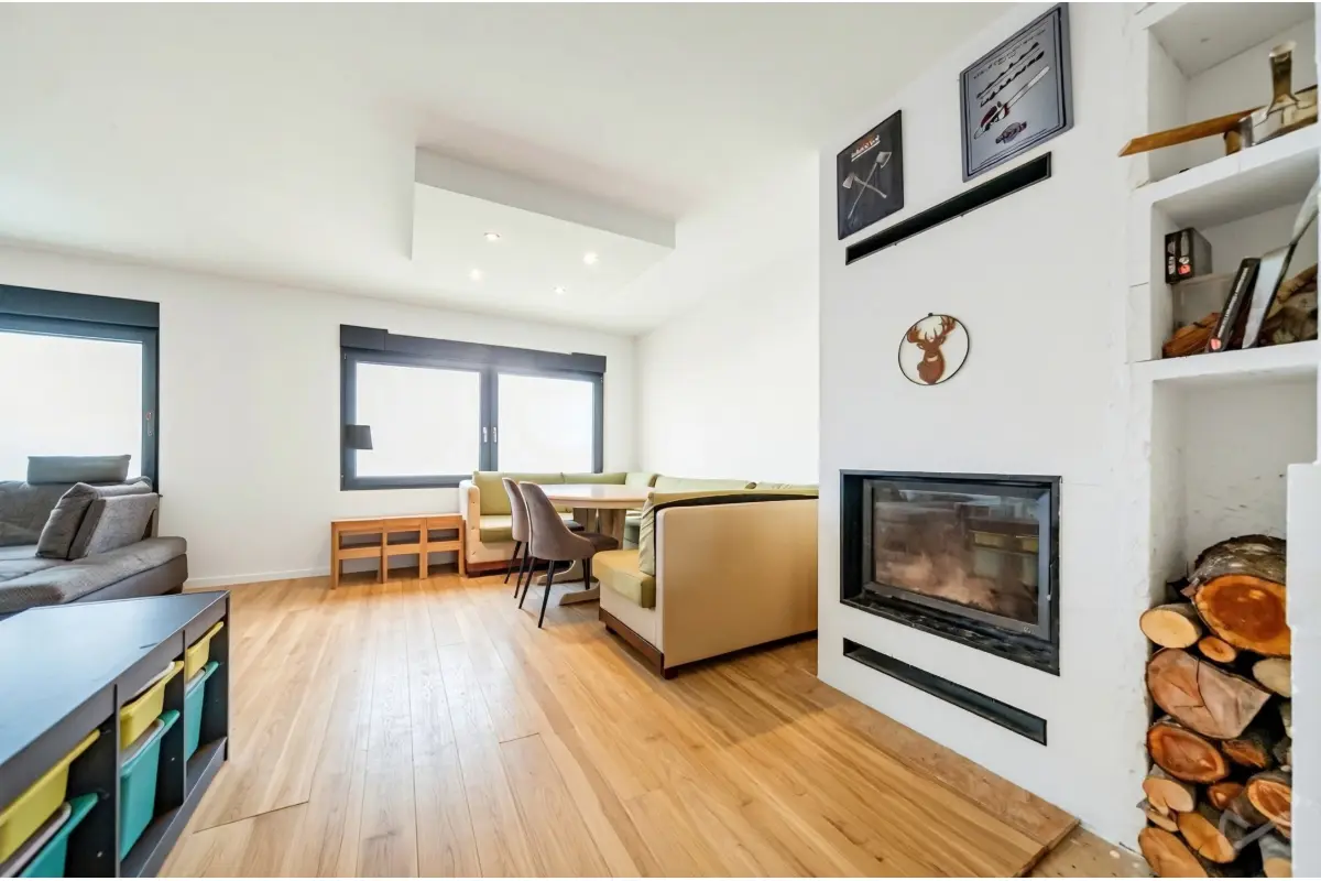 Maison à vendre à Arlon 6700 410000.00€ 3 chambres 143.00m² - annonce 759617