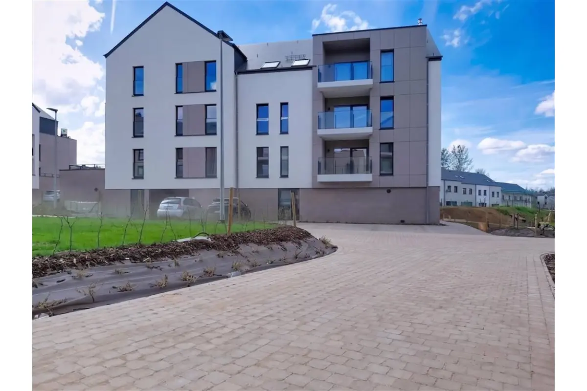 Appartement à louer à Arlon 6700 1400.00€ 2 chambres 88.00m² - annonce 759693