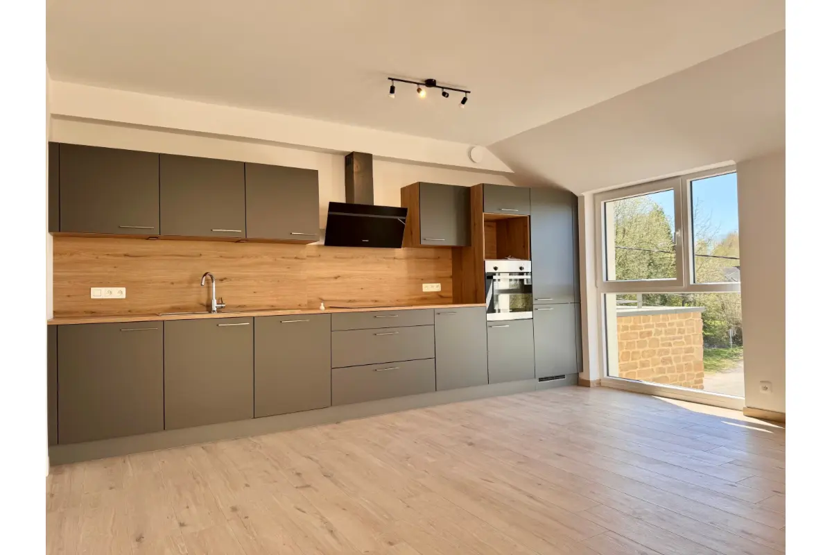 Appartement à louer à Florenville 6820 850.00€ 1 chambres 70.00m² - annonce 759711