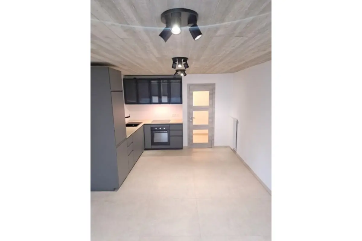 Appartement à louer à Bertrix 6880 780.00€ 2 chambres 60.00m² - annonce 759332