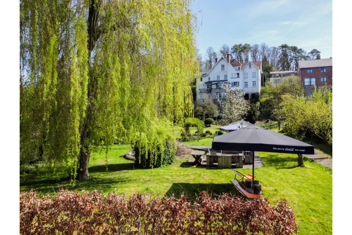 Maison à vendre à Durbuy 6940 429000.00€ 7 chambres 342.00m² - annonce 759660