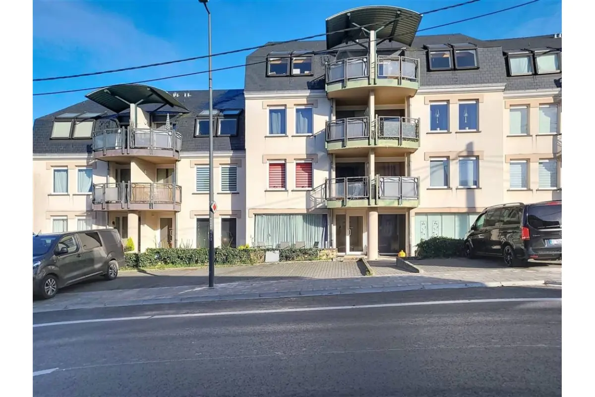 Appartement à vendre à Aubange 6790 185000.00€ 2 chambres 69.00m² - annonce 759306