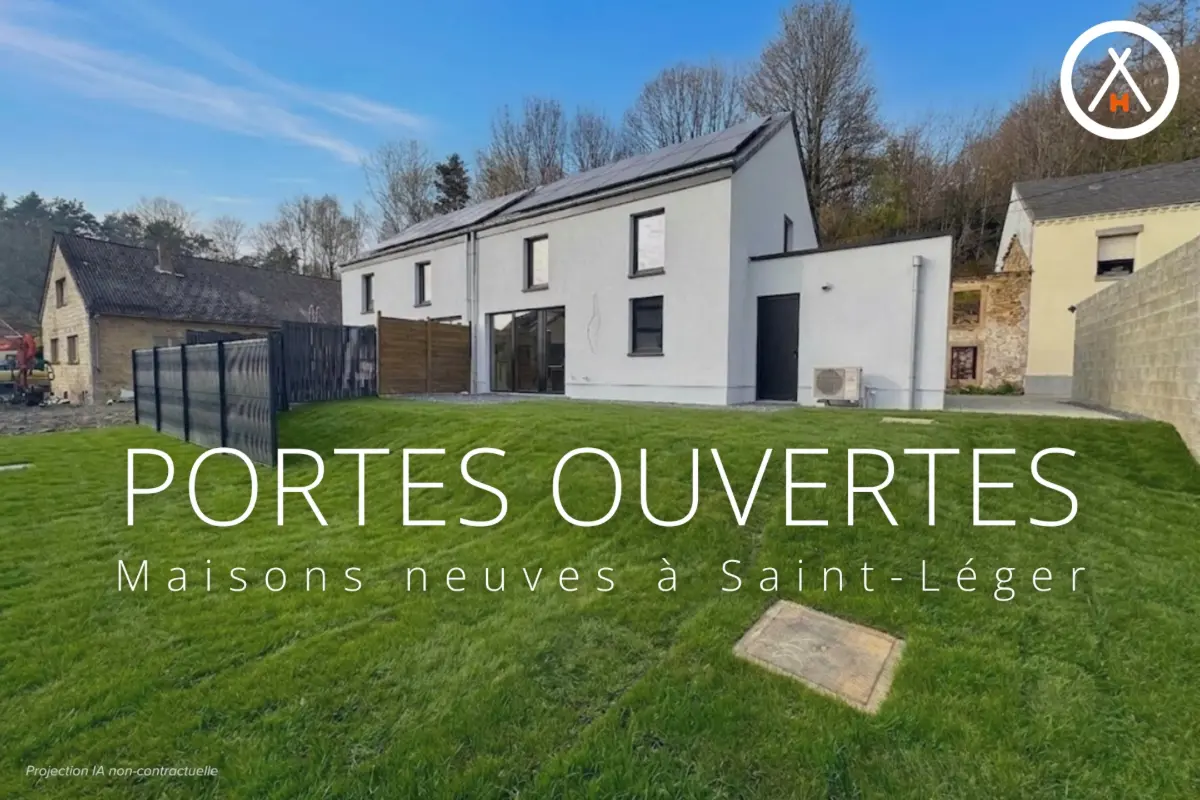 Maison à  à Châtillon 6747 399900.00€ 3 chambres 146.53m² - annonce 760514