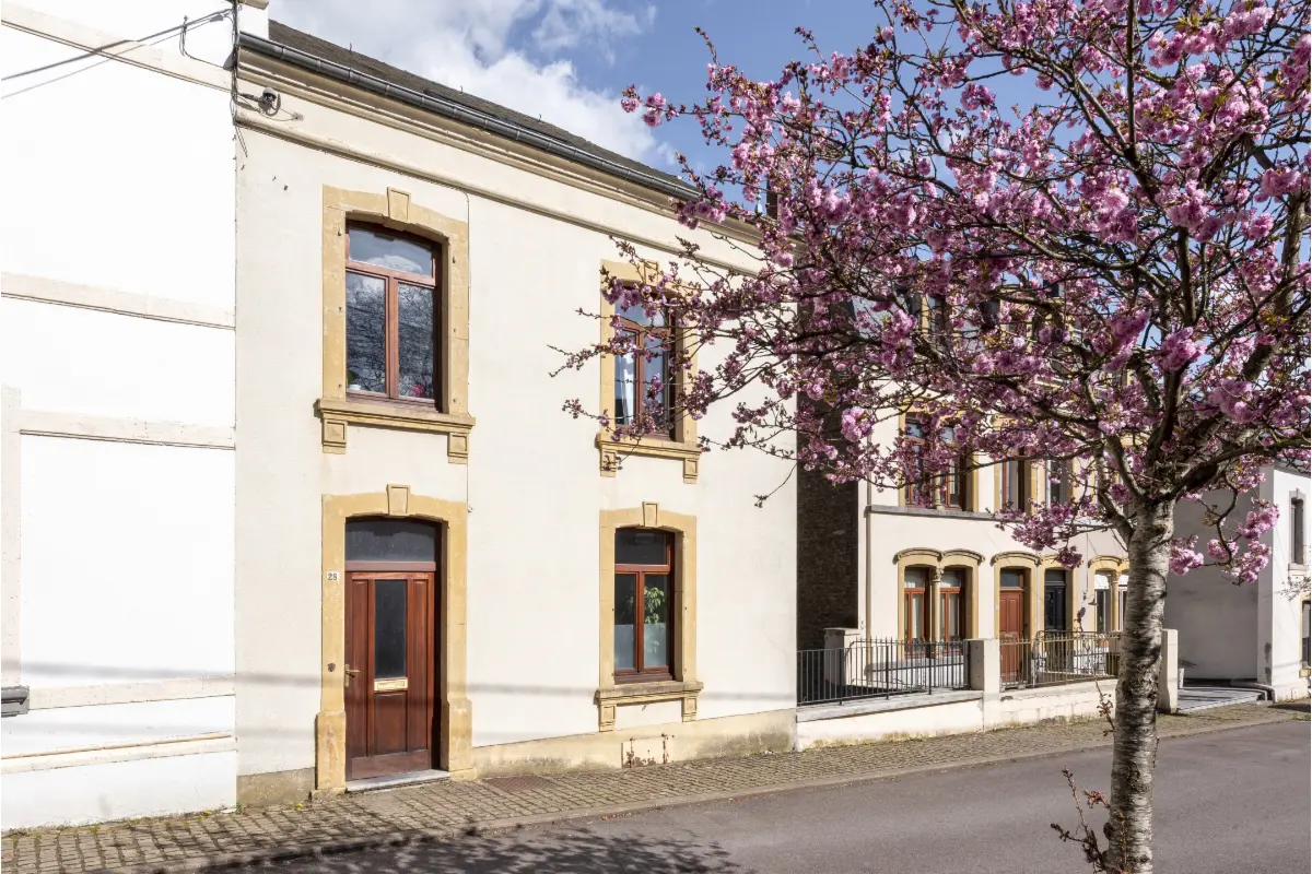 Maison à  à Virton 6760 295000.00€ 3 chambres 159.00m² - annonce 760349