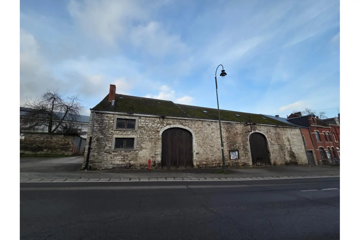 Autre à vendre à Tellin 6927 200000.00€  chambres m² - annonce 760725