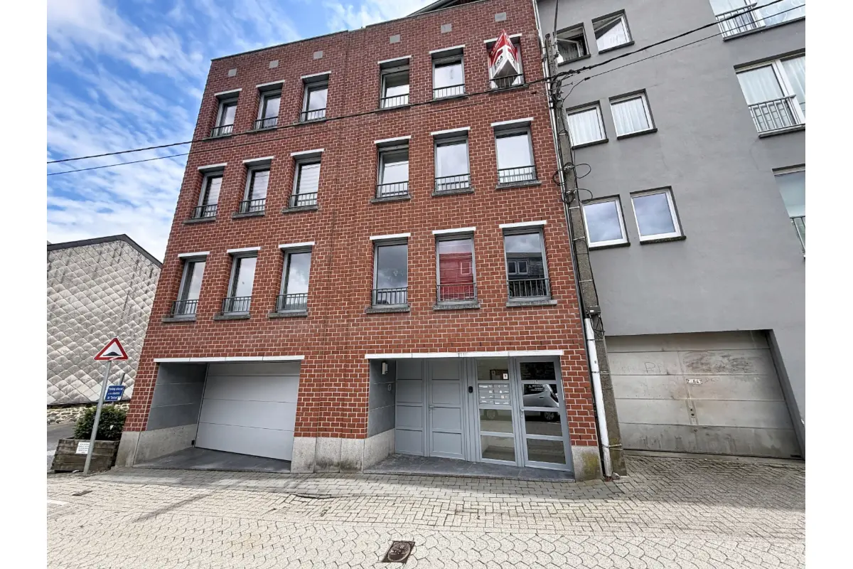 Appartement à louer à Bastogne 6600 835.00€ 2 chambres 93.00m² - annonce 760274