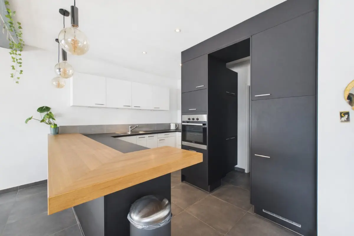 Appartement à vendre à Libramont-Chevigny 6800 260000.00€ 2 chambres 79.00m² - annonce 760088