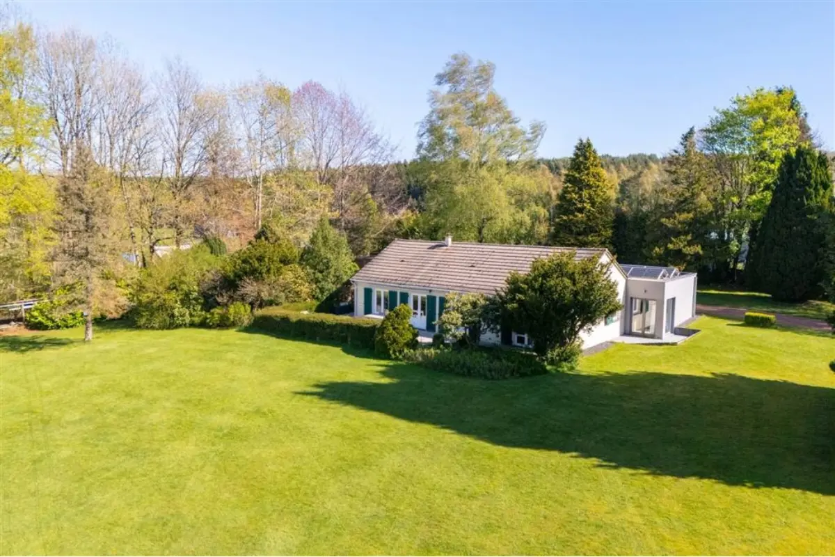 Maison à vendre à Sainte-Ode 6680 350000.00€ 3 chambres m² - annonce 761206