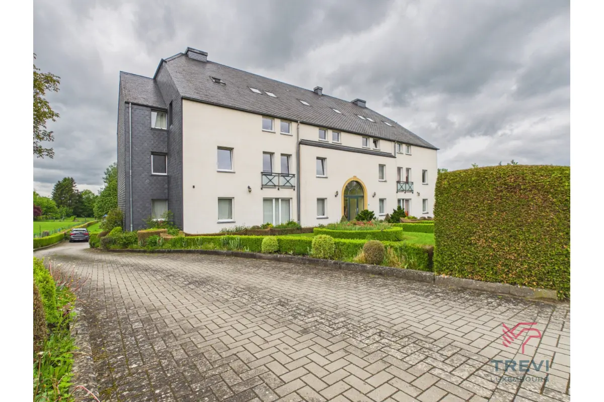 Appartement à louer à Attert 6717 1050.00€ 2 chambres 99.00m² - annonce 761193