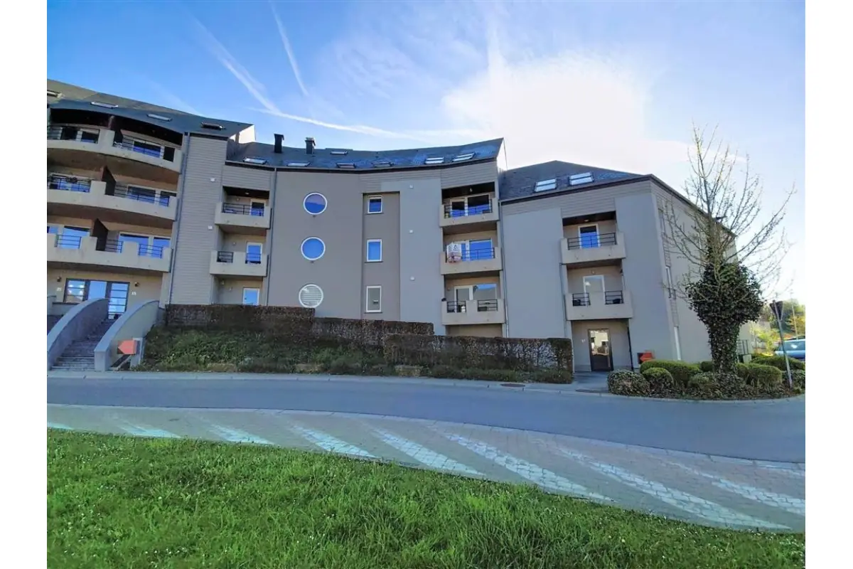 Appartement à vendre à Arlon 6700 220000.00€ 1 chambres 55.00m² - annonce 761055
