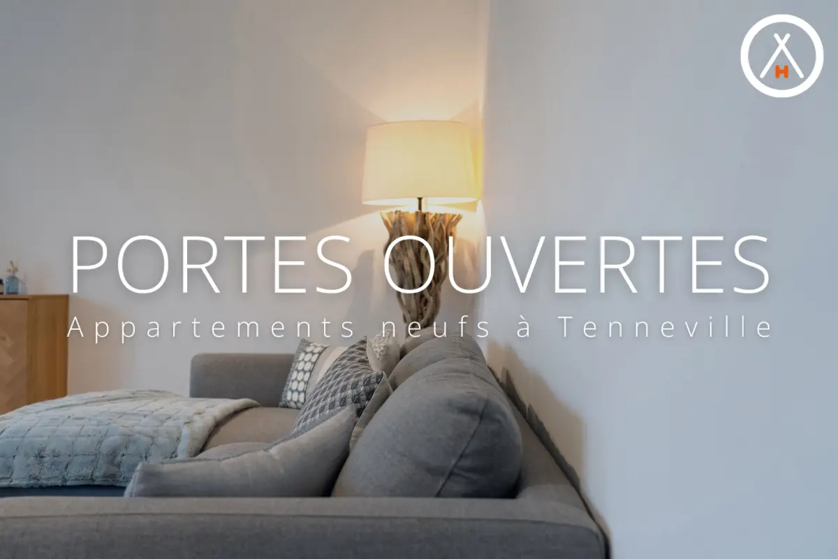 Appartement à vendre à Tenneville 6970 229900.00€ 2 chambres 91.09m² - annonce 761069