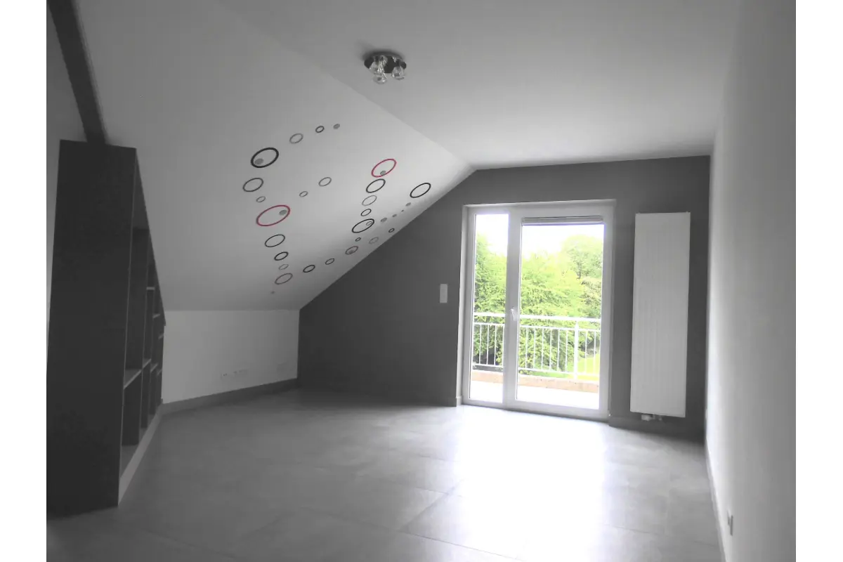 Appartement à louer à Arlon 6700 1400.00€ 3 chambres 97.00m² - annonce 761180