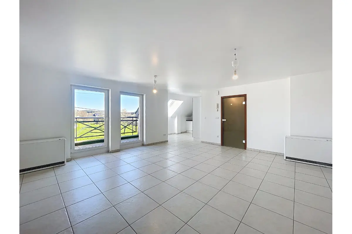 Appartement à louer à Habay 6720 1100.00€ 2 chambres 102.00m² - annonce 761721