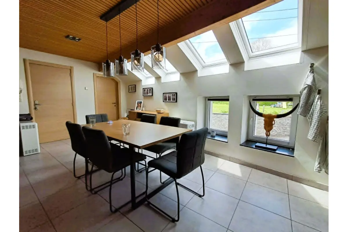 Appartement à vendre à Léglise 6860 189500.00€ 2 chambres 73.00m² - annonce 761500