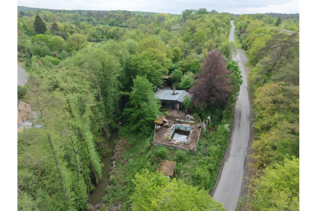 Maison à vendre à Durbuy 6940 70000.00€ 1 chambres 50.00m² - annonce 763331