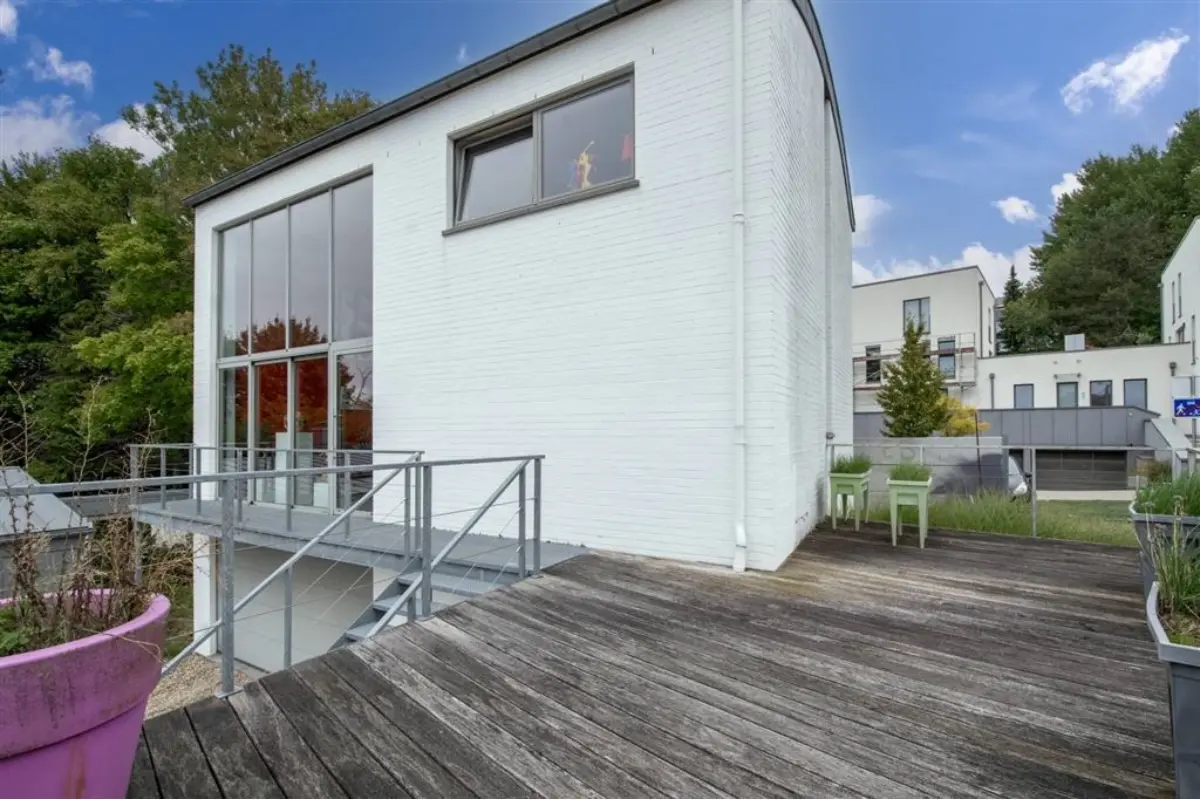 Maison à vendre à Arlon 6700 480000.00€ 2 chambres 103.00m² - annonce 763663