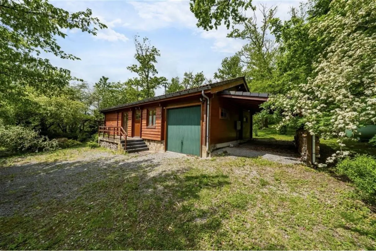 Maison à vendre à Septon 6940 285000.00€ 3 chambres 101.00m² - annonce 765033