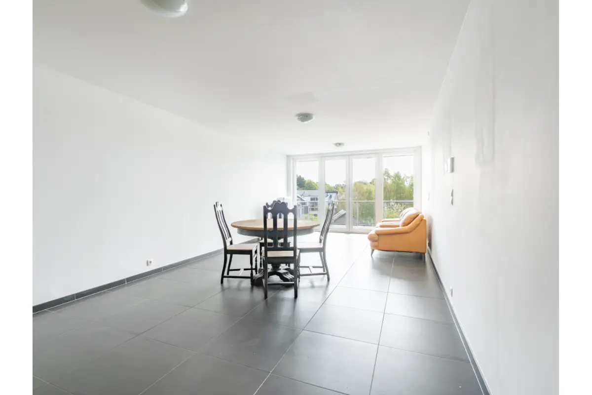 Appartement à vendre à Bastogne 6600 169000.00€ 0 chambres 42.90m² - annonce 764143