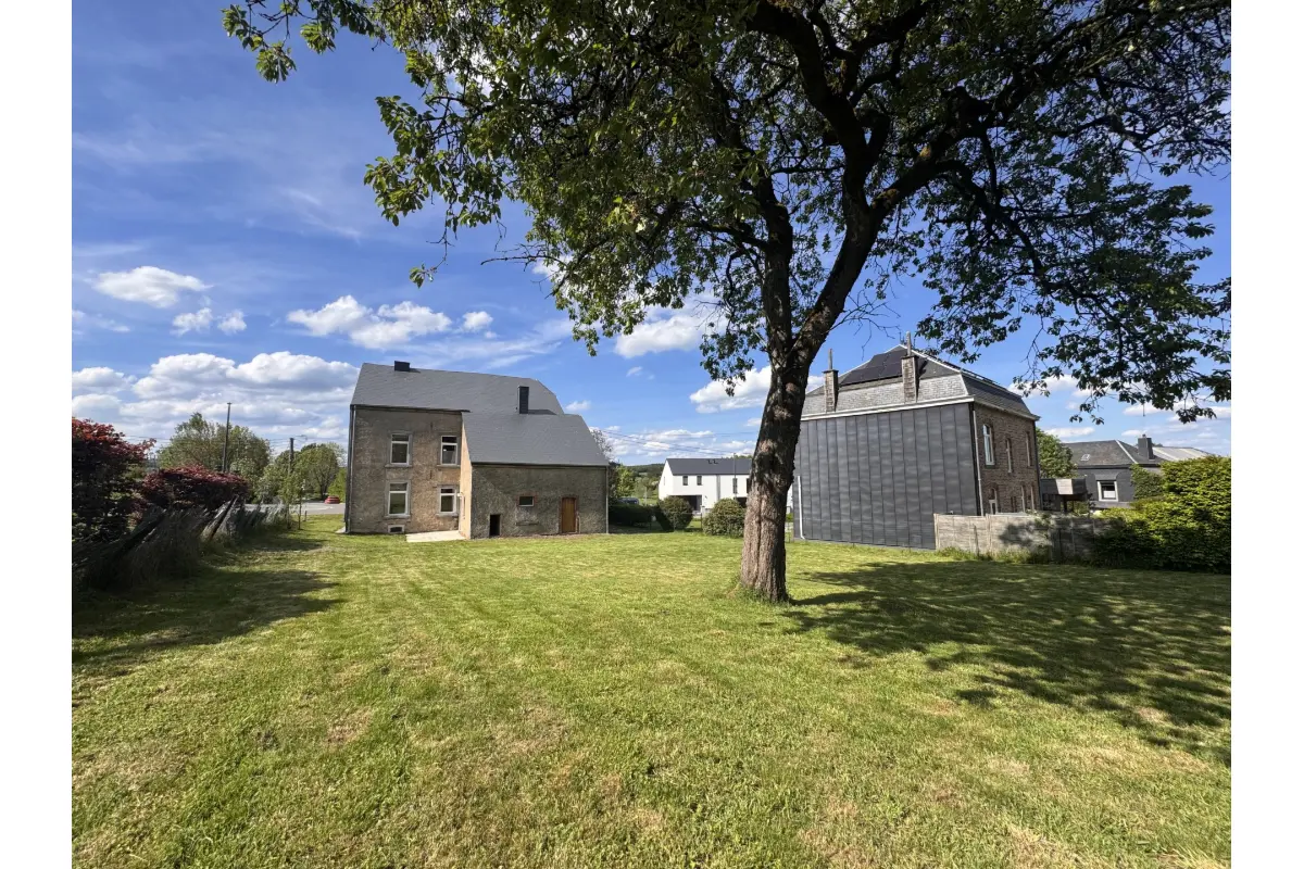 Maison à louer à Longlier 6840 950.00€ 3 chambres 155.00m² - annonce 764163