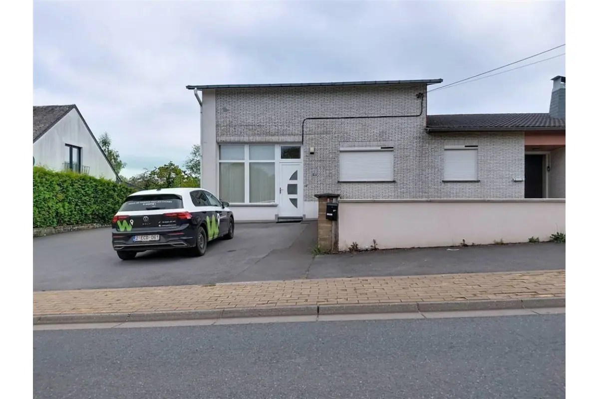 Appartement à louer à Arlon 6700 1100.00€ 2 chambres 128.00m² - annonce 765078