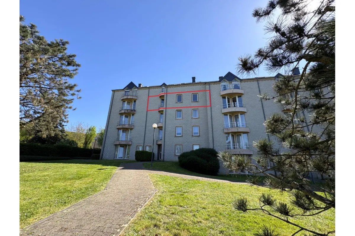 Appartement à vendre à Athus 6791 260000.00€ 3 chambres 125.00m² - annonce 766030