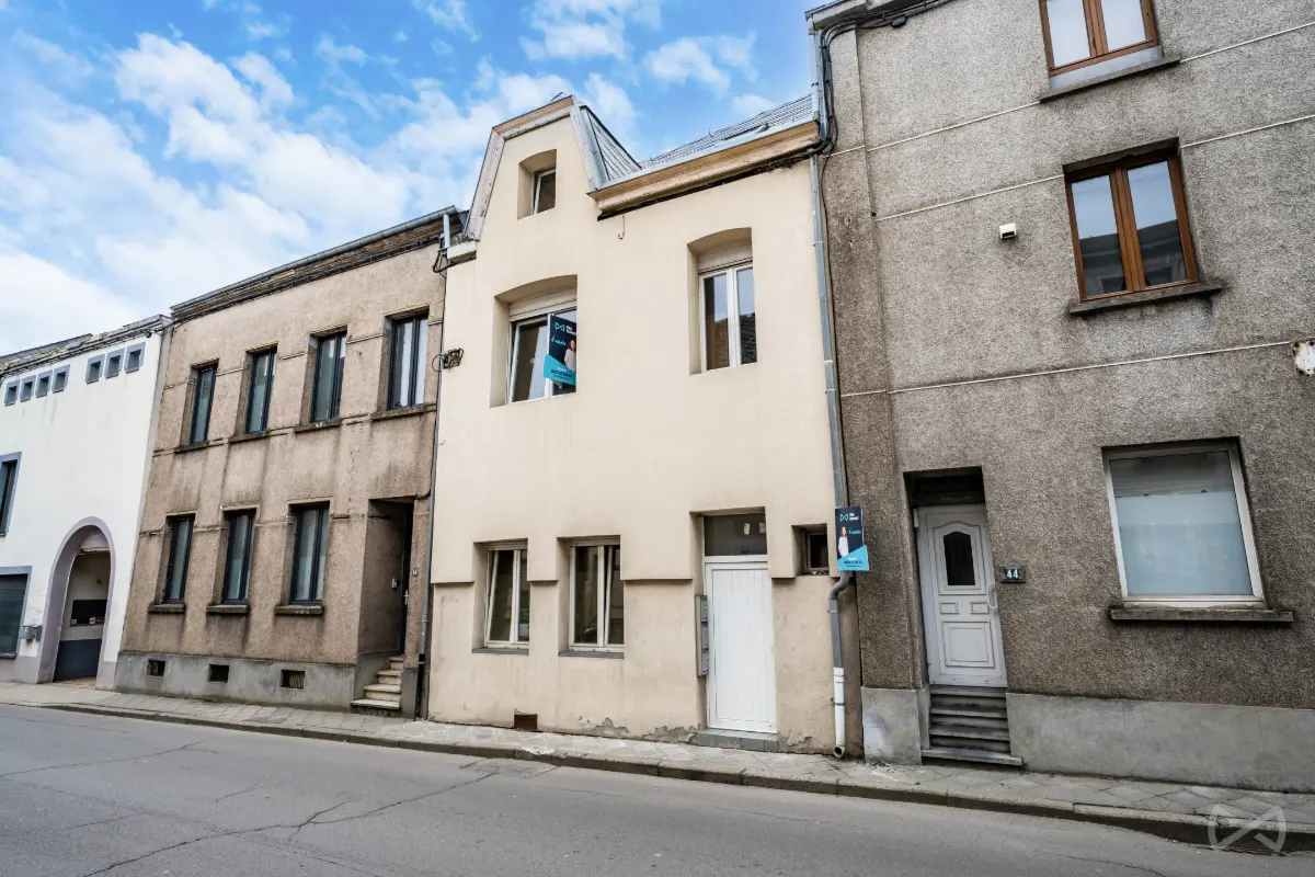 Maison à vendre à Arlon 6700 375000.00€ 3 chambres 148.00m² - annonce 765938