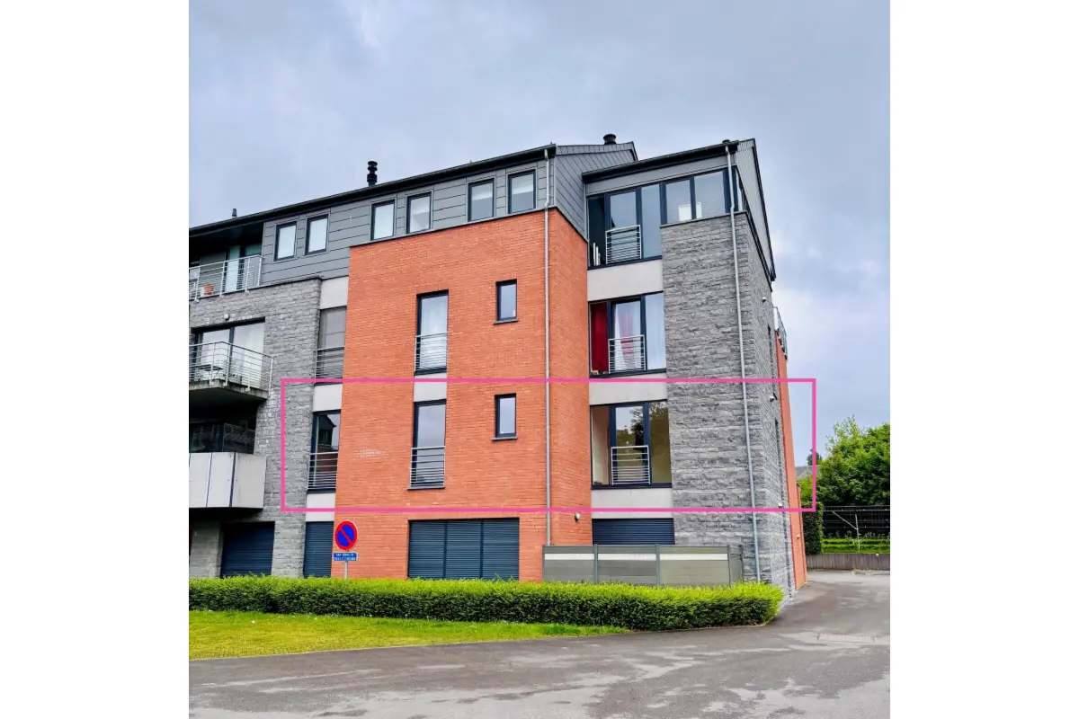 Appartement à vendre à Marche-en-Famenne 6900 360000.00€ 2 chambres 112.00m² - annonce 766911