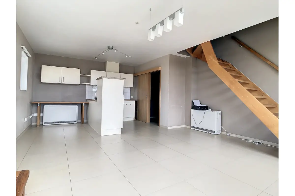Maison à louer à Nassogne 6950 675.00€ 2 chambres 101.00m² - annonce 766540