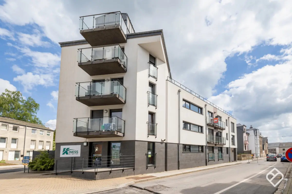 Appartement à vendre à Arlon 6700 350000.00€ 2 chambres 105.00m² - annonce 766555
