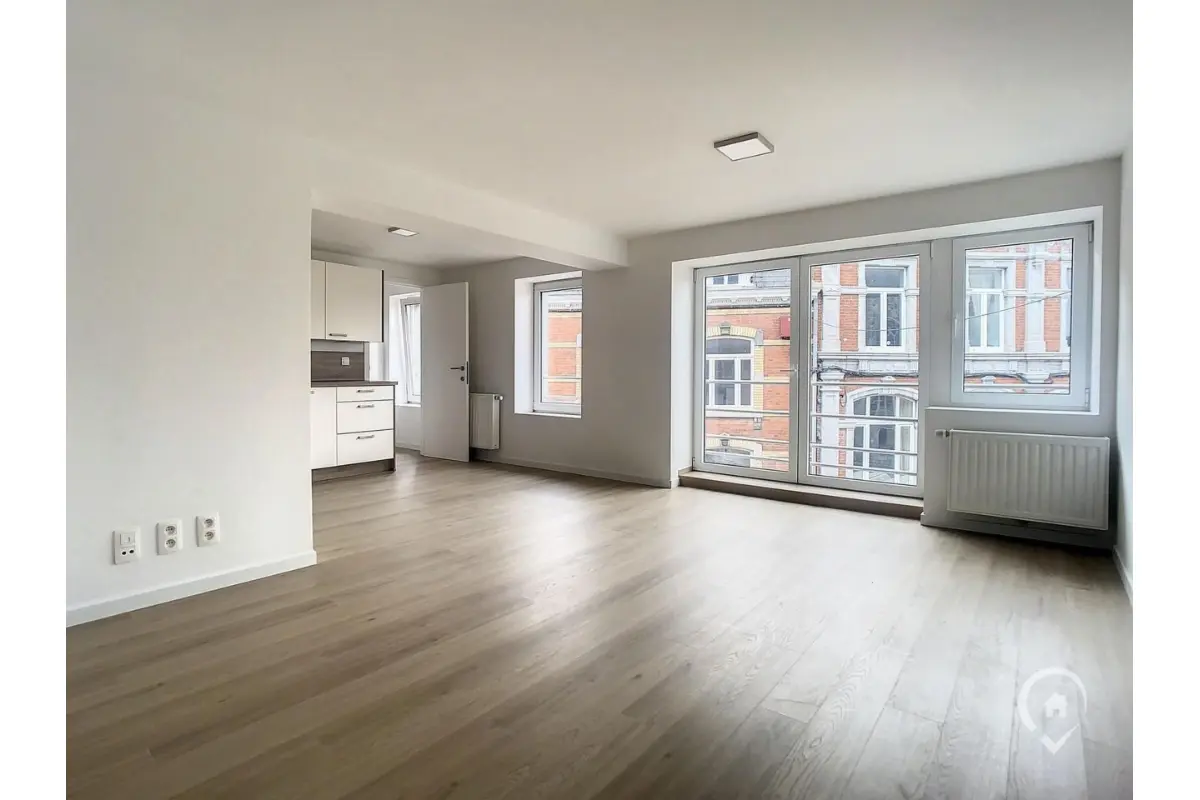 Appartement à louer à Marche-en-Famenne 6900 720.00€ 2 chambres 83.00m² - annonce 766541
