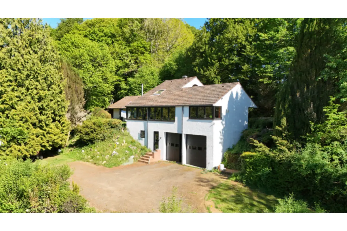 Maison à vendre à Sommethonne 6769 650000.00€ 4 chambres 246.00m² - annonce 766703