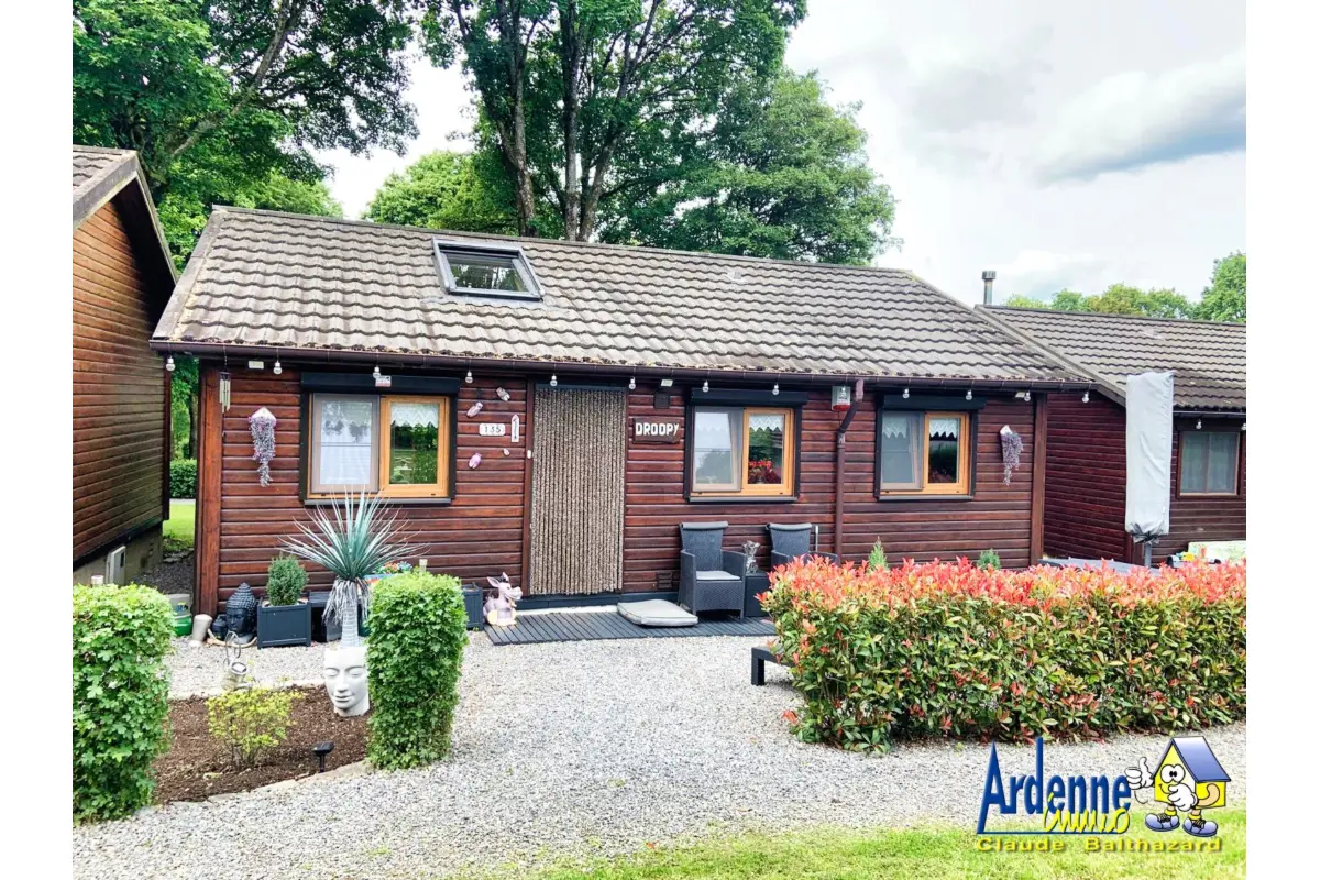 Maison à vendre à Beffe 6987 128000.00€ 2 chambres 56.00m² - annonce 767873