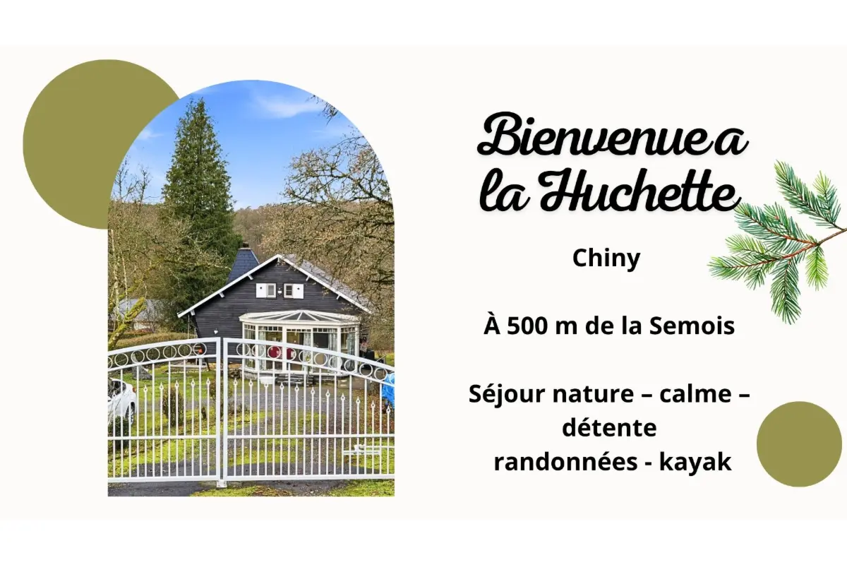 Maison à louer à Chiny 6810 650.00€ 1 chambres 75.00m² - annonce 767729