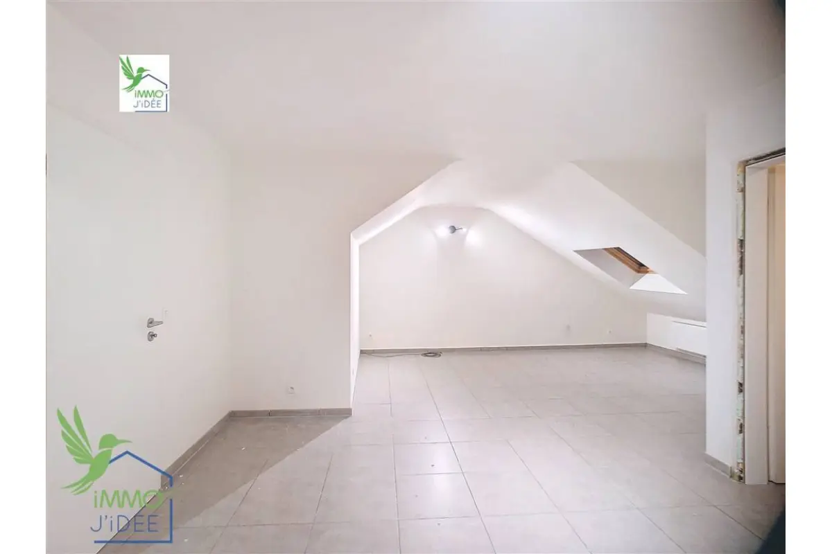 Appartement à louer à Wolkrange 6780 780.00€ 1 chambres 45.00m² - annonce 768429