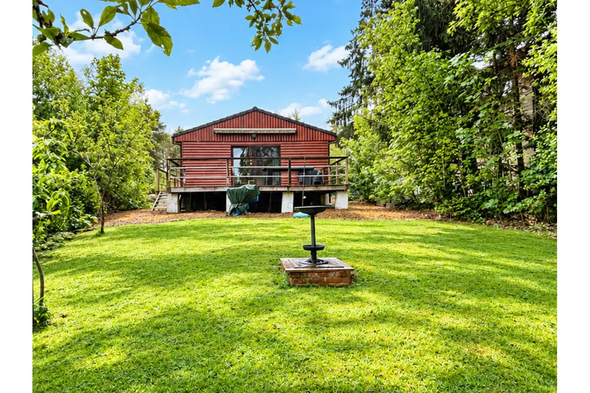 Bungalow à vendre à Barvaux-sur-Ourthe 6940 275000.00€ 3 chambres 77.00m² - annonce 767802