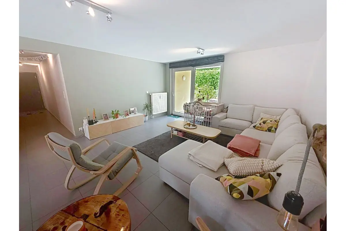Appartement à louer à Saint-Léger 6747 1100.00€ 2 chambres 100.00m² - annonce 768021