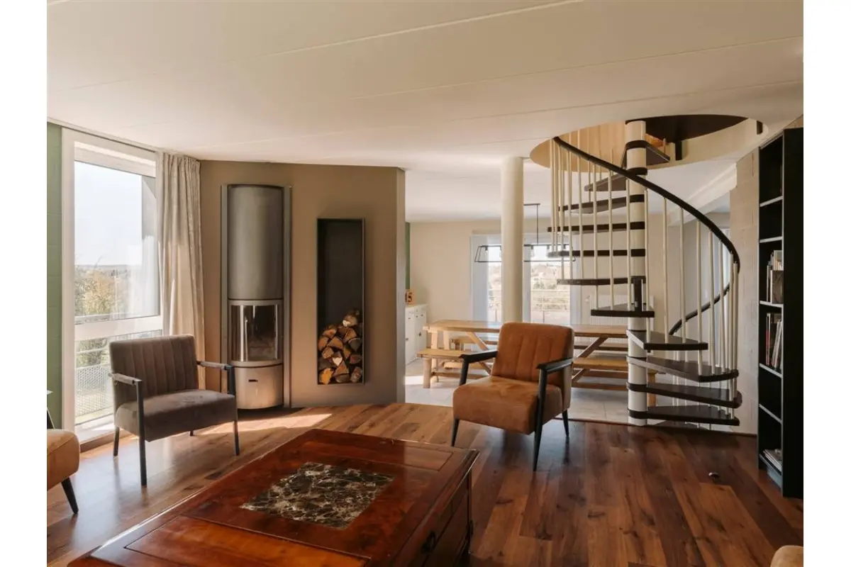 Maison à vendre à Virton 6760 725000.00€ 5 chambres 265.00m² - annonce 767592